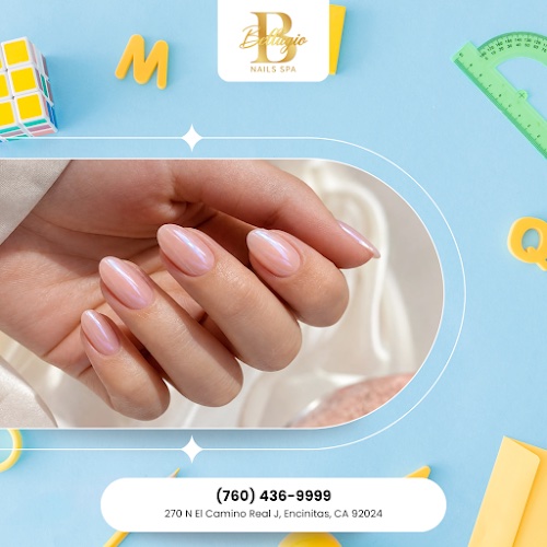 Bellagio Nail Spa