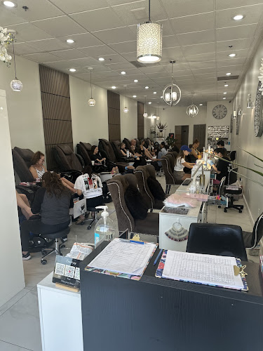Bellagio Nail Spa