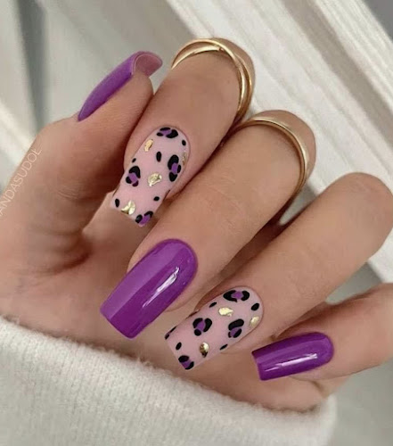 Bellagio Nail Studio