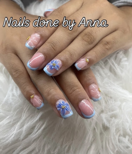 Bellagio Nails 2