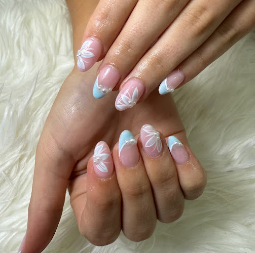 Bellagio Nails & Spa