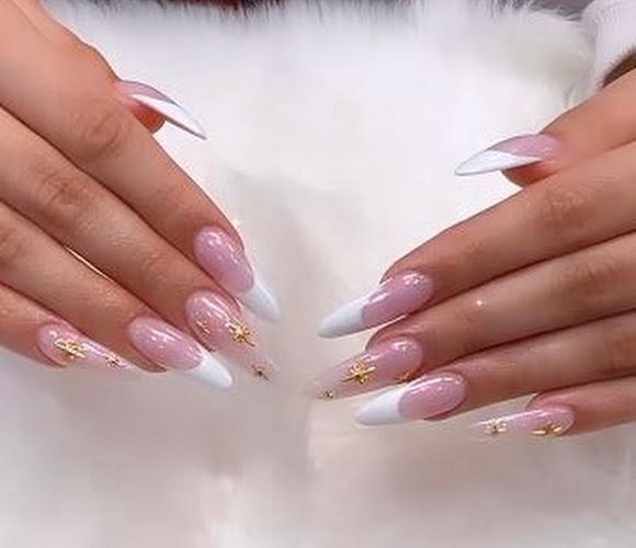 Bellagio nails spa