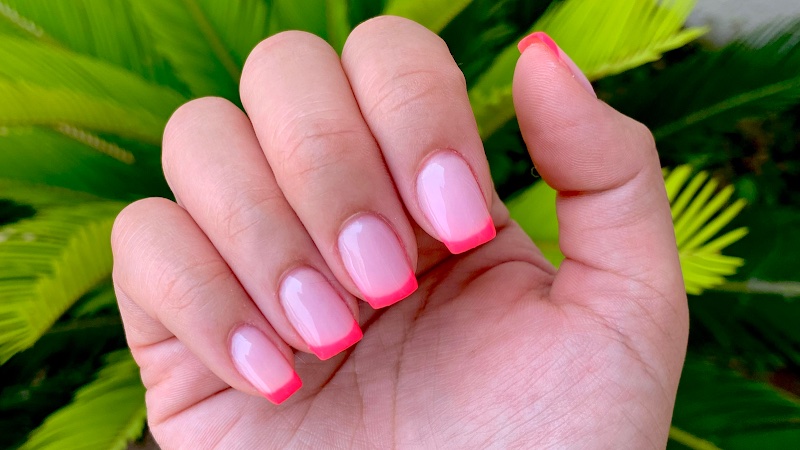 Bellamy Nails