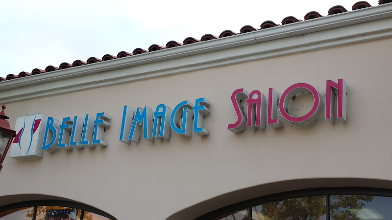 Belle Image Salon - Chula Vista
