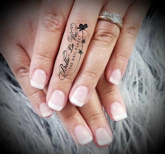 Belle La Vie "The Nail Place"