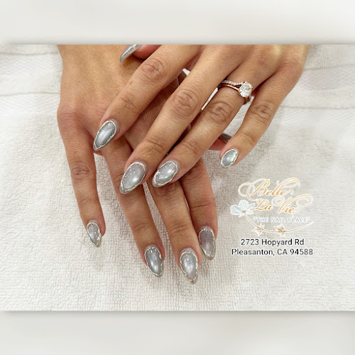 Belle La Vie "The Nail Place"