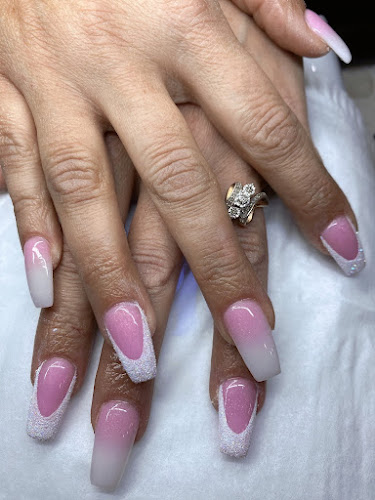 Belle Nail Spa