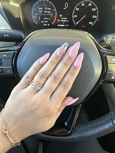 Belle Nails and Spa