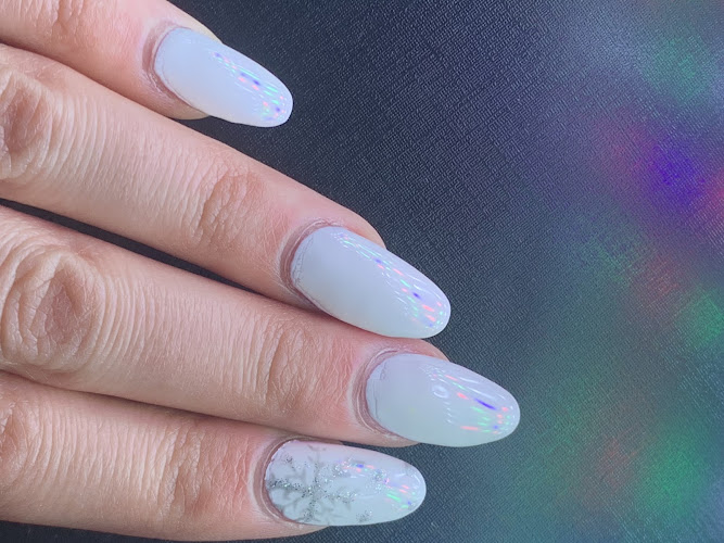 Bellezza Nail Spa