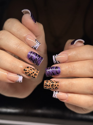 Bellita's Nails *Appointment Only*
