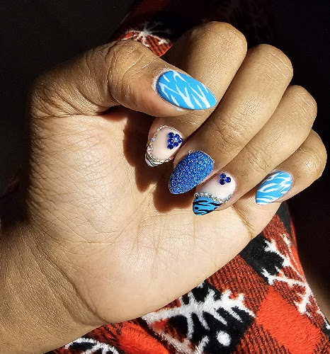Berkeley Pinkies Salon