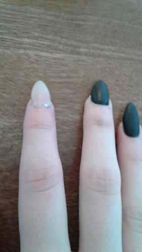 Best Nails
