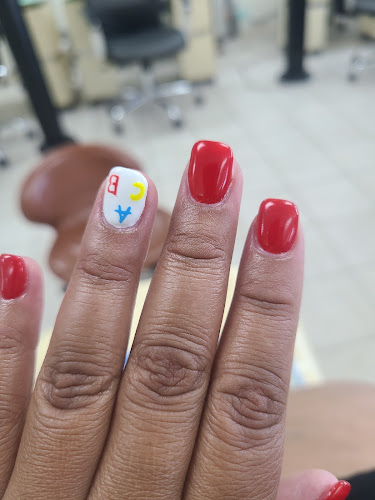 Best Nails Spa