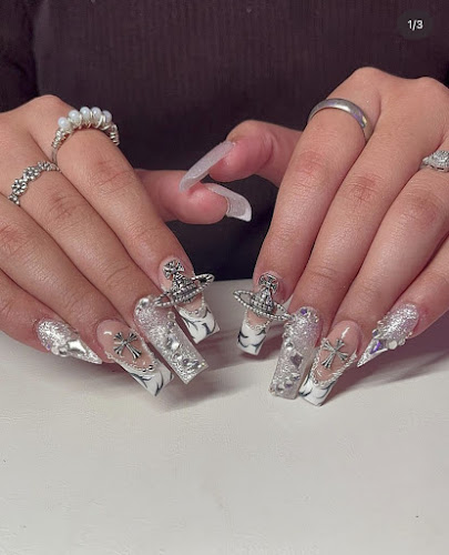 Bethany's Nails, nail salon in Concord, California