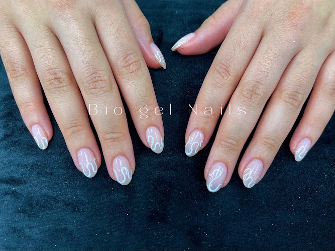 BIO GEL NAILS, nail salon in Porter Ranch, California