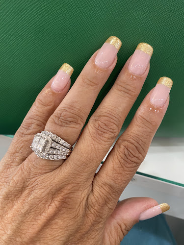 Bio Laque Nails, nail salon in Van Nuys, California