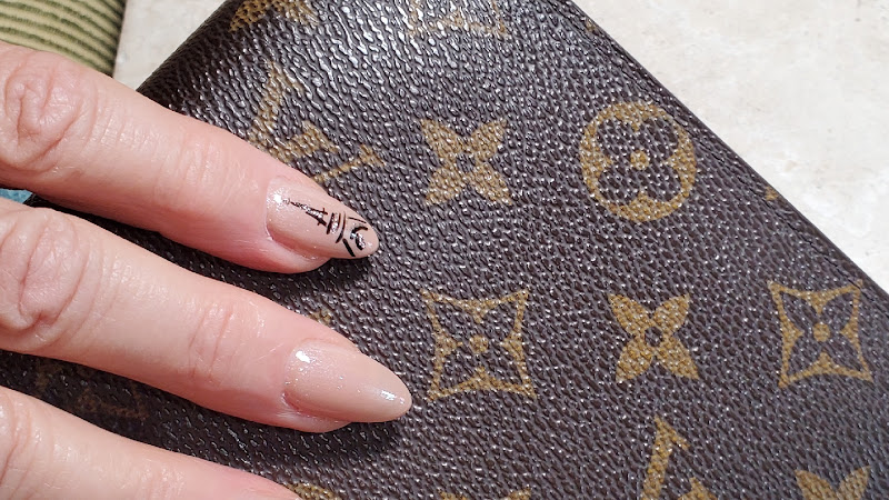 Bio Organic Nail Nook, nail salon in West Hollywood, California