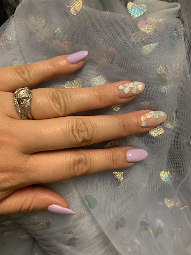 Biotone Nails and Spa