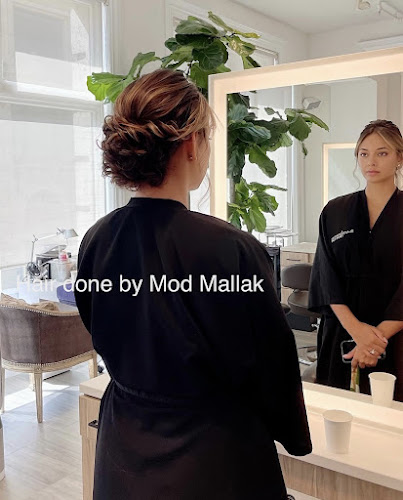 Blake Charles Salon