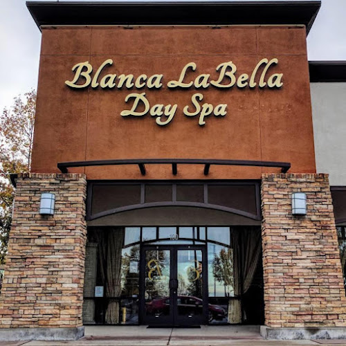 Blanca LaBella Day Spa