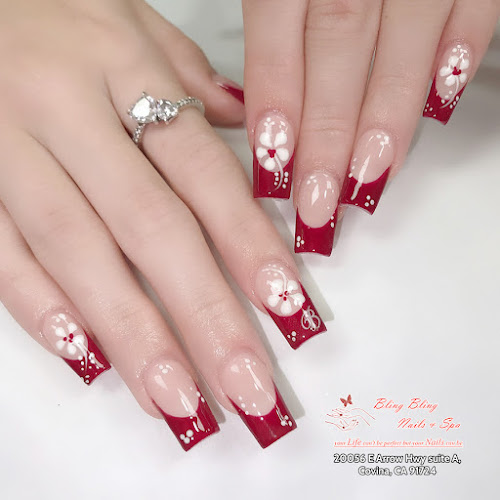 Bling Bling Nails & Spa