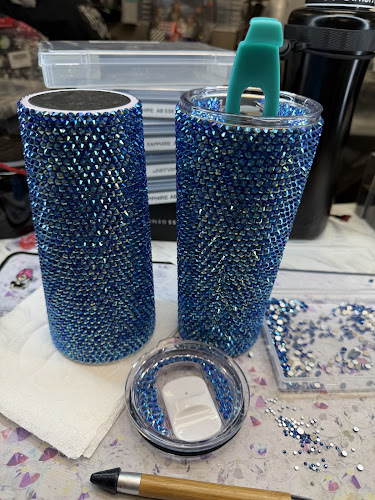 Bling Queen, nail salon in Concord, California