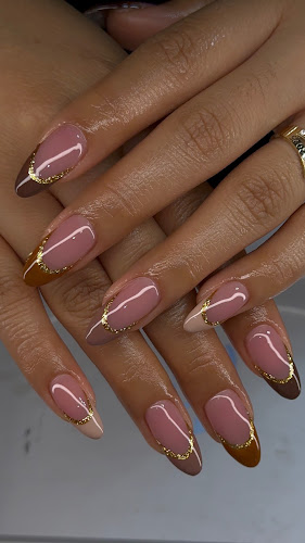 Blink Nail Spa