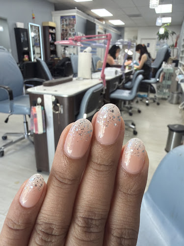 Bliss Beauty and Spa, nail salon in Milpitas, California