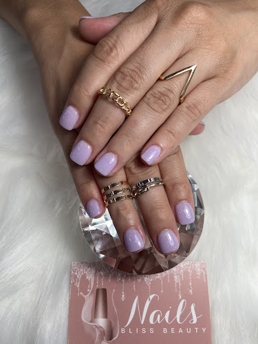 Bliss Beauty Nails