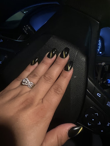 Bliss Nail & Spa