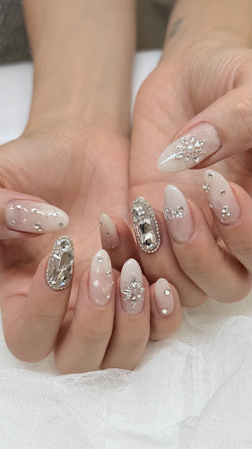 Bliss Nail