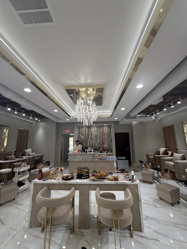 Bliss Nail Lounge