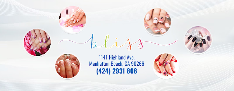 Bliss Nail Lounge