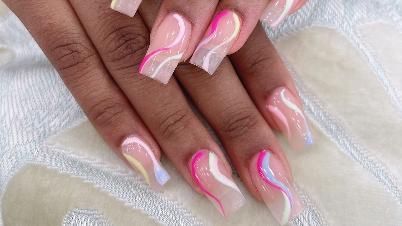 Bliss Nail Lounge