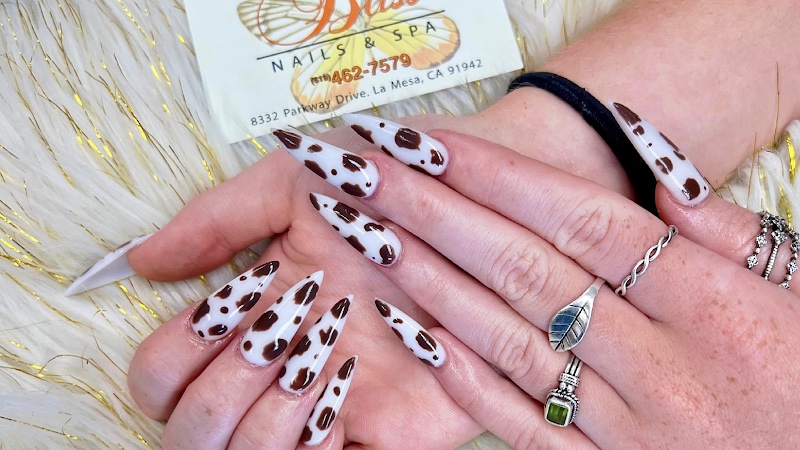 Bliss Nails & Spa 1