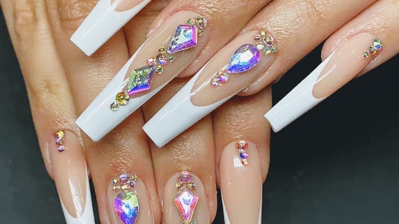 Bliss Nails & Spa 2