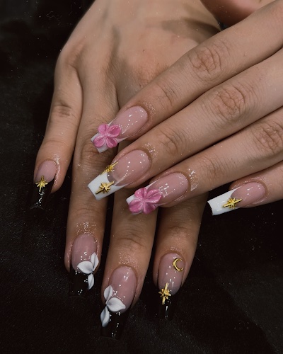 Blooming Nails & Spa