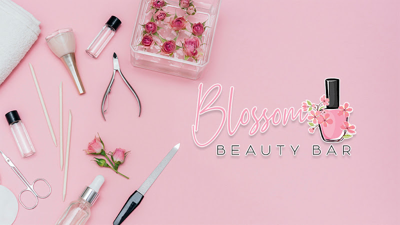 Blossom Beauty Bar & Academy