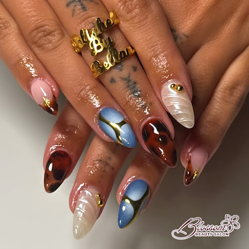 Blossom Beauty Salon, nail salon in Milpitas, California