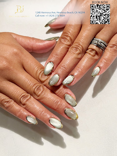 BLU NAIL LOUNGE Hermosa