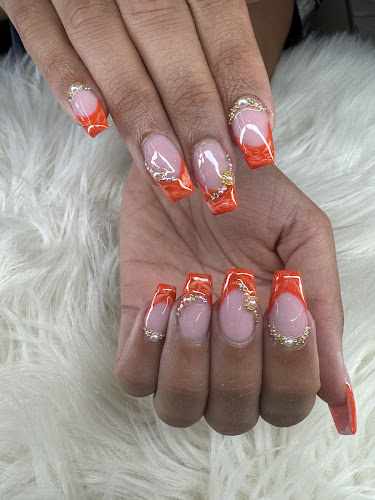 Blue Ocean Nails Spa