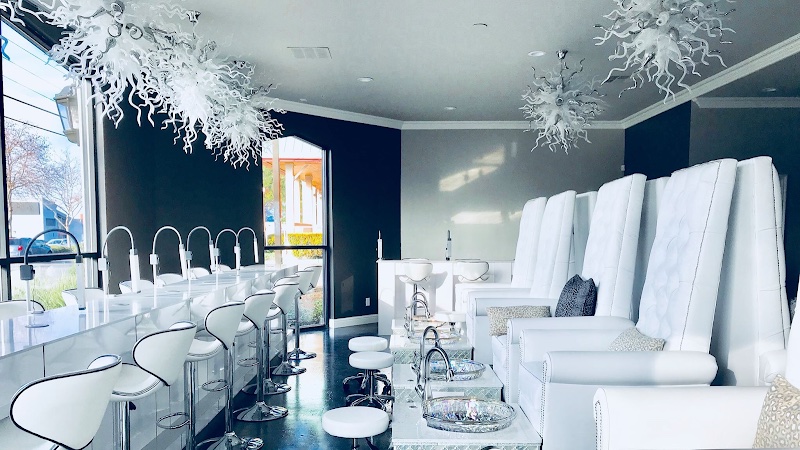 Blush Nail & Beauty Bar