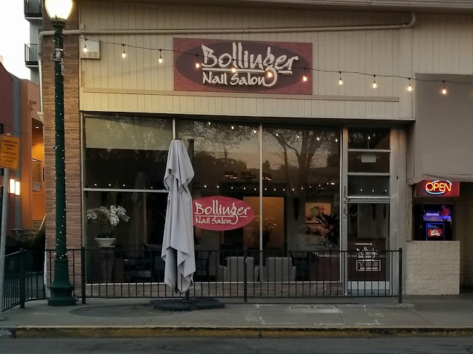Bollinger Nail Salon