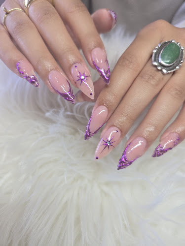 Bonitas Nails