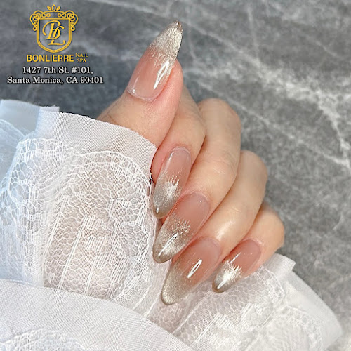 BonLierre Nail Spa