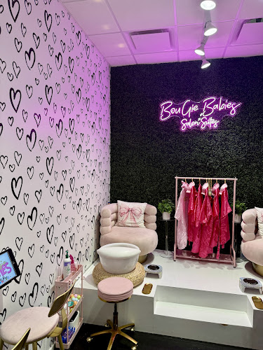 BouGie Babies Nail Spa