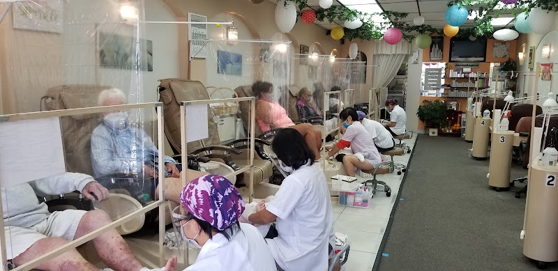 Boutique Nails & Spa
