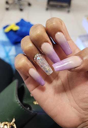 Bright Star Nail Salon
