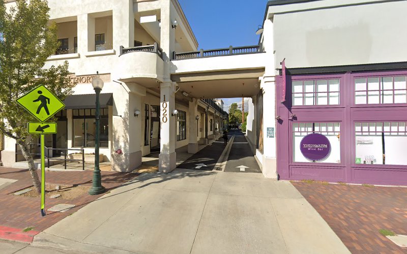 Bui Jenny, nail salon in South Pasadena, California