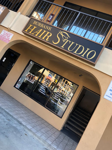 Burbank Hair Studio